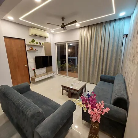 Divine Bliss Villa Lonavala-3