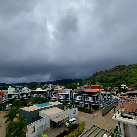 Divine Bliss Villa Lonavala-2