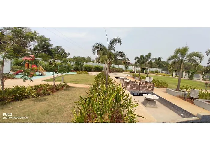 Dn Villa 3Bhk Lonavala